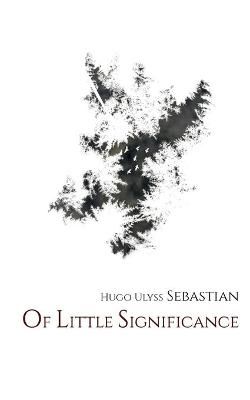 Of Little Significance By Hugo Ulyss Sebastian 9780473506933