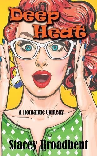 Deep Heat By Stacey Broadbent 9780473531188 (Paperback)