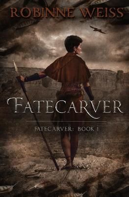 Fatecarver By Robinne Weiss 9780473576417 (Paperback)