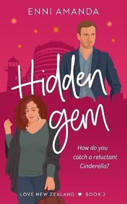 Hidden Gem By Enni Amanda 9780473587727 (Paperback)