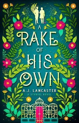 Rake of His Own By Lancaster 9780473624798 (Paperback)