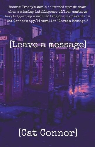 [Leave a Message] By Cat Connor 9780473628048 (Paperback)