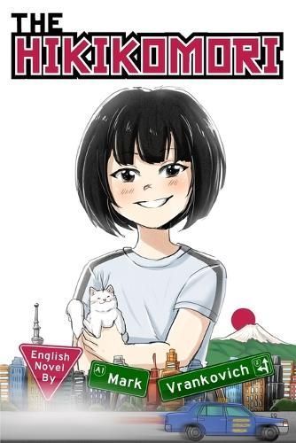 Hikikomori By Vrankovich 9780473634223 (Paperback)