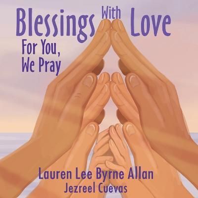 Blessings With Love By Allan 9780473649029 (Paperback)
