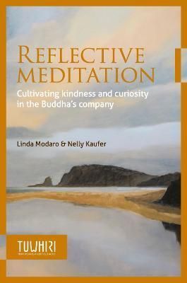 Reflective Meditation By Linda Modaro 9780473659493 (Paperback)