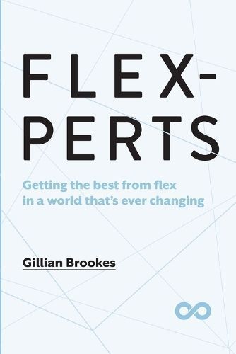 Flexperts By Brookes 9780473677763 (Paperback)