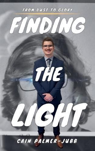 Finding The Light By Palmer-Jubb 9780473701024 (Paperback)