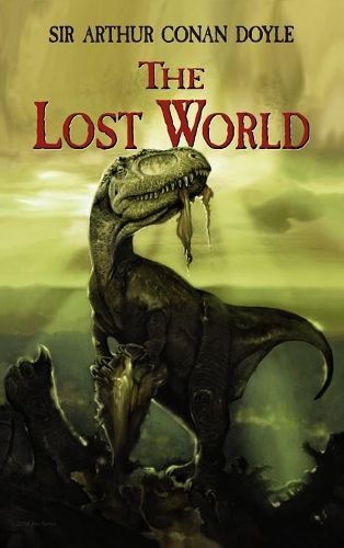 The Lost World By Arthur Conan Doyle 9780486400600 (Paperback)