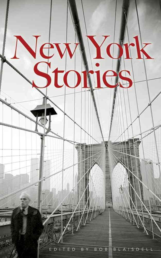 New York Stories By Robert Blaisdell (editor) 9780486802534
