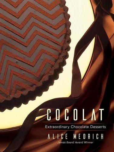 Cocolat By Alice Medrich 9780486813295 (Hardback)