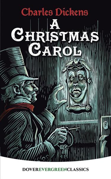 A Christmas Carol By Charles Dickens 9780486817965 (Paperback)
