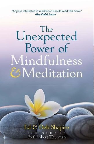 The Unexpected Power of Mindfulness and Meditation 9780486831824