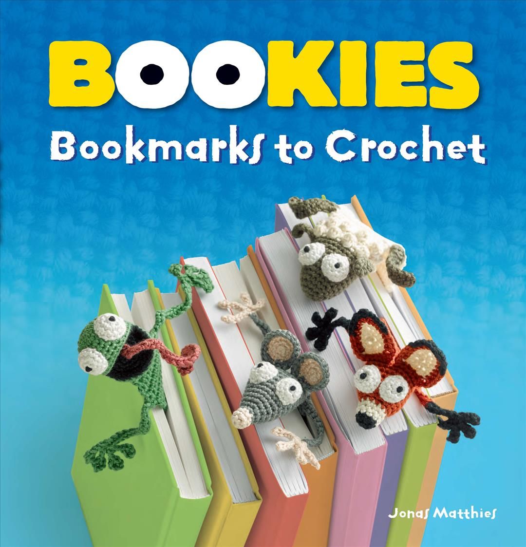 Bookies By Jonas Matthies 9780486833941 (Paperback)