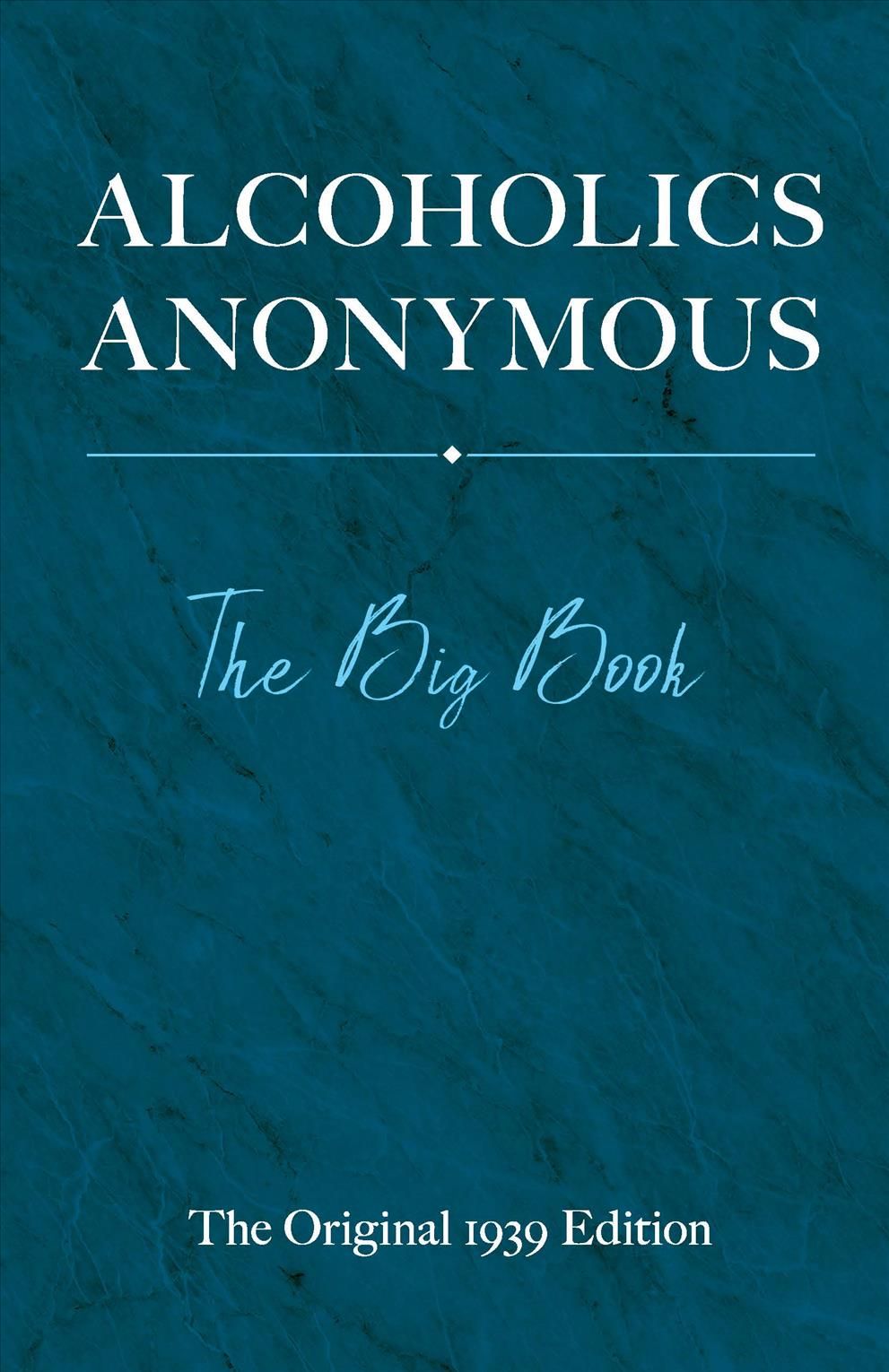 Alcoholics Anonymous By Bill W., Alcoholics Anonymous 9780486834177