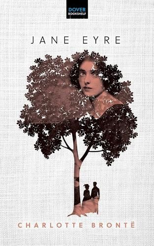 Jane Eyre By Charlotte Brontë 9780486853864 (Hardback)
