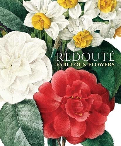 Redouté By Pierre-Joseph Redouté (artist) 9780486854069 (Hardback)