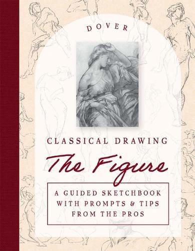 Classical Drawing: The Figure By George Bridgman, Harold Speed