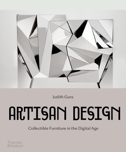 Artisan Design By Judith Gura 9780500022443 (Hardback)