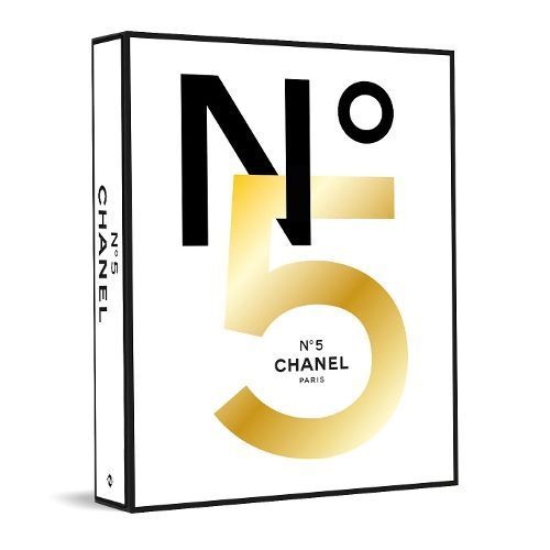 No 5 By Pauline Dreyfus 9780500023129 (Hardback)