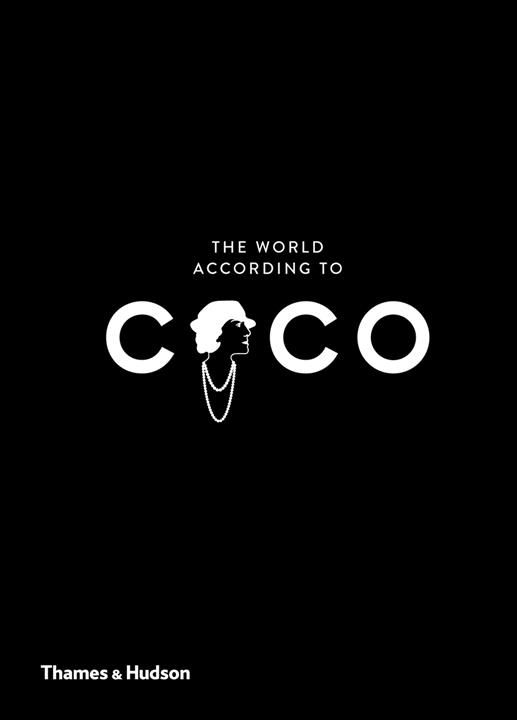 The World According to Coco 9780500023488 (Hardback)