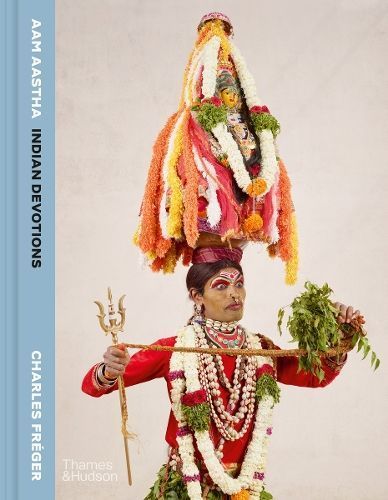 Aam Aastha 9780500024980 (Hardback)