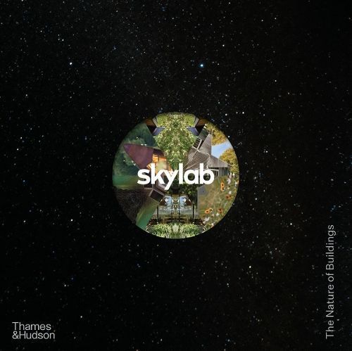 Skylab By Skylab 9780500025406 (Hardback)