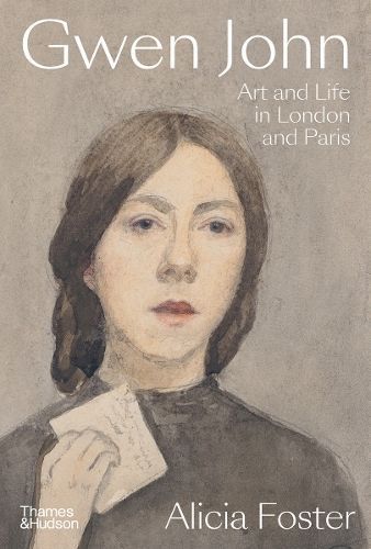 Gwen John By Alicia Foster, Gwen John 9780500025574 (Hardback)