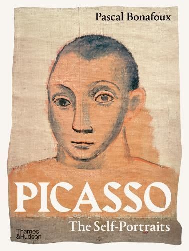 Picasso 9780500025833 (Hardback)