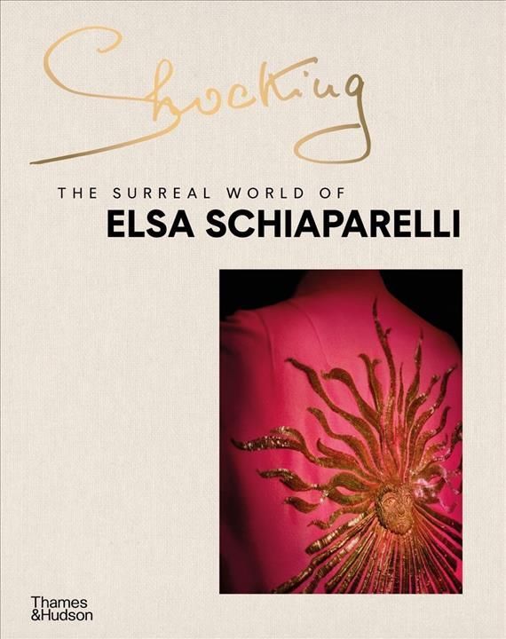 Shocking 9780500025949 (Hardback)