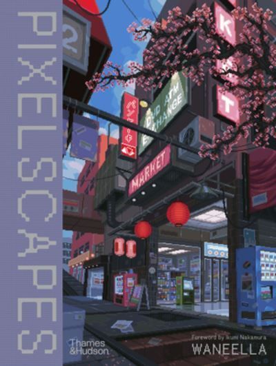 Waneella By Waneella (artist) 9780500028452 (Hardback)