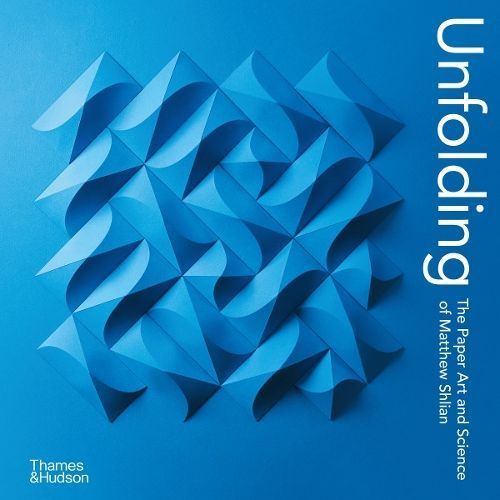 Unfolding 9780500094280 (Hardback)