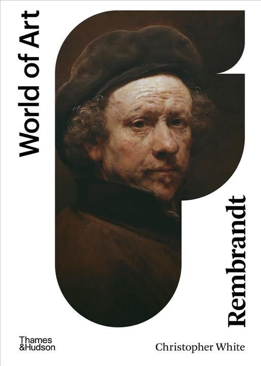 Rembrandt By Christopher White 9780500204900 (Paperback)