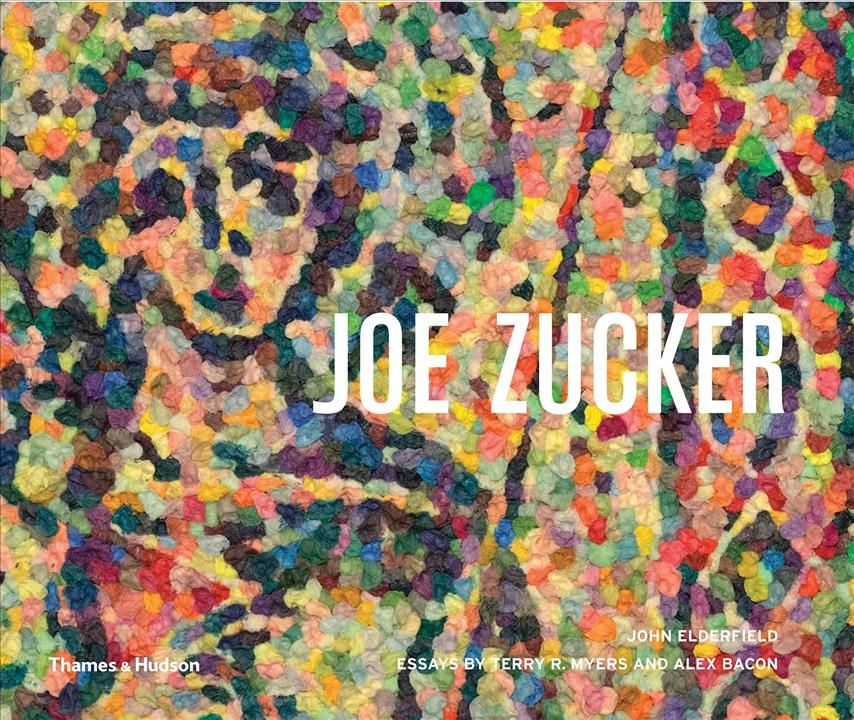 Joe Zucker 9780500239650 (Hardback)