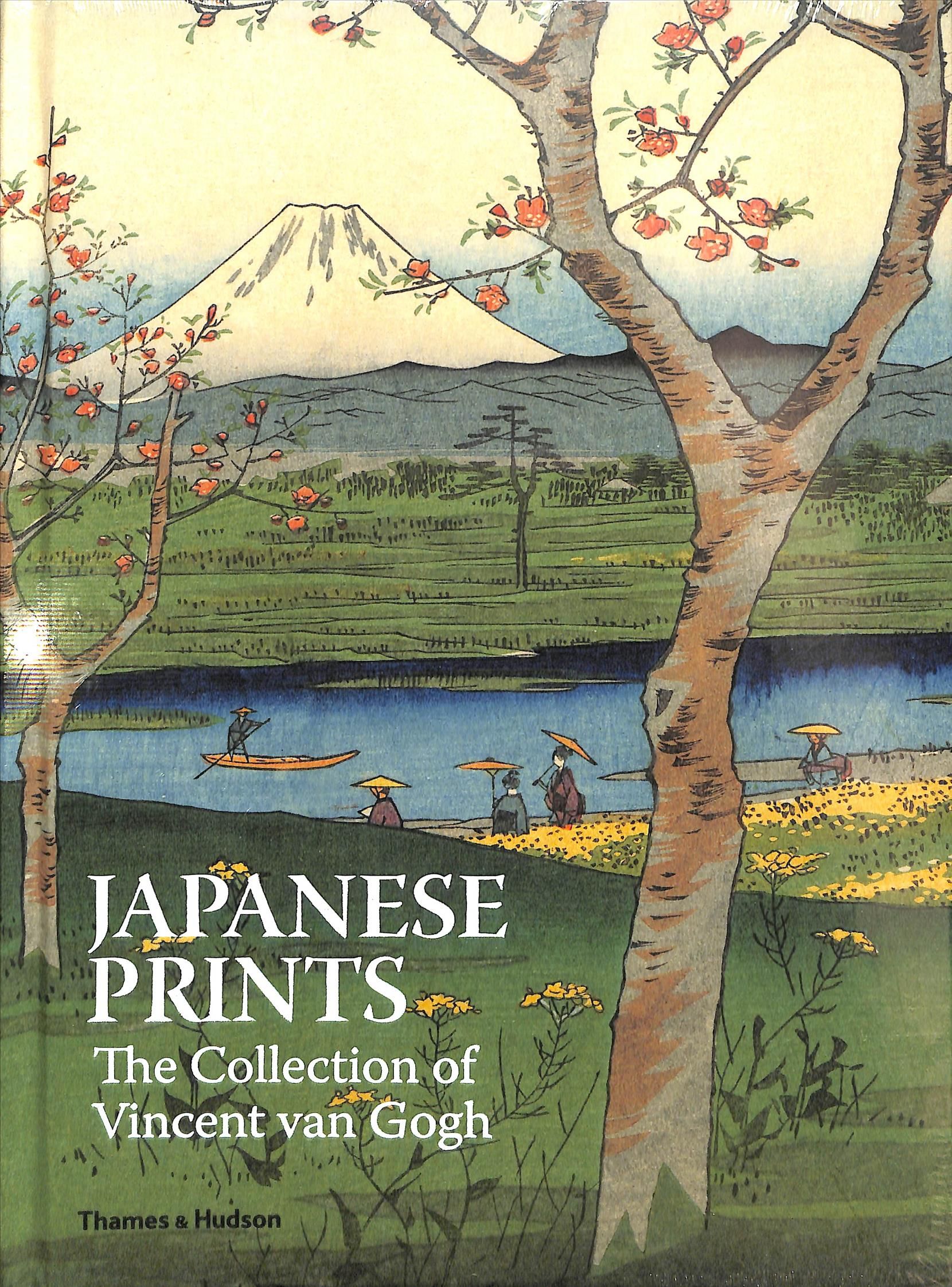Japanese Prints By Chris Uhlenbeck, Louis van Tilborgh, Shigeru Oikawa