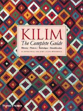 Kilim By Alastair Hull, José Luczyc-Wyhowska, Miranda MacSwiney
