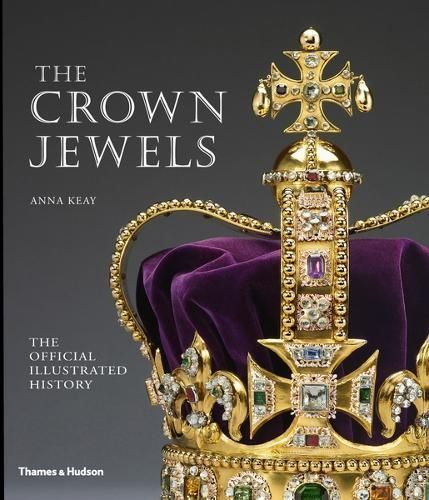 The Crown Jewels 9780500289822 (Paperback)