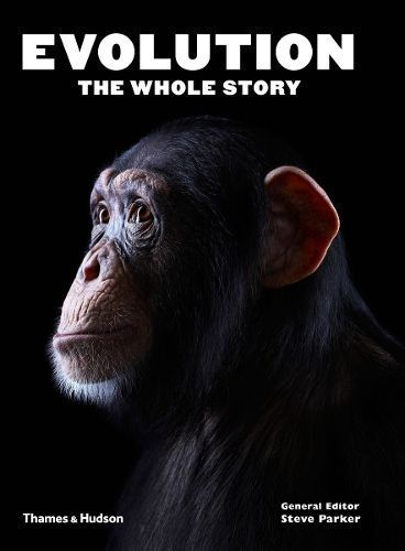 Evolution: The Whole Story By Steve Parker 9780500291733 (Paperback)