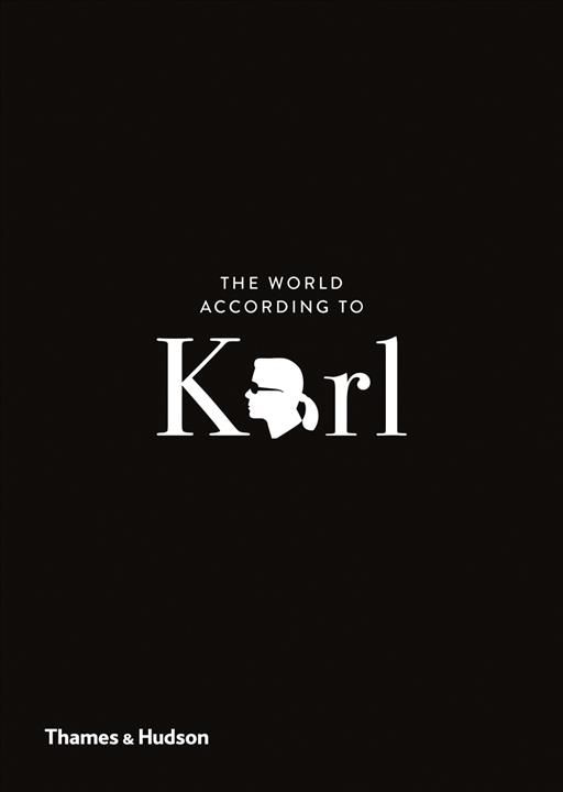 The World According to Karl By Sandrine Gulbenkian 9780500293935