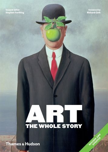 Art By Stephen Farthing (editor) 9780500294468 (Paperback)