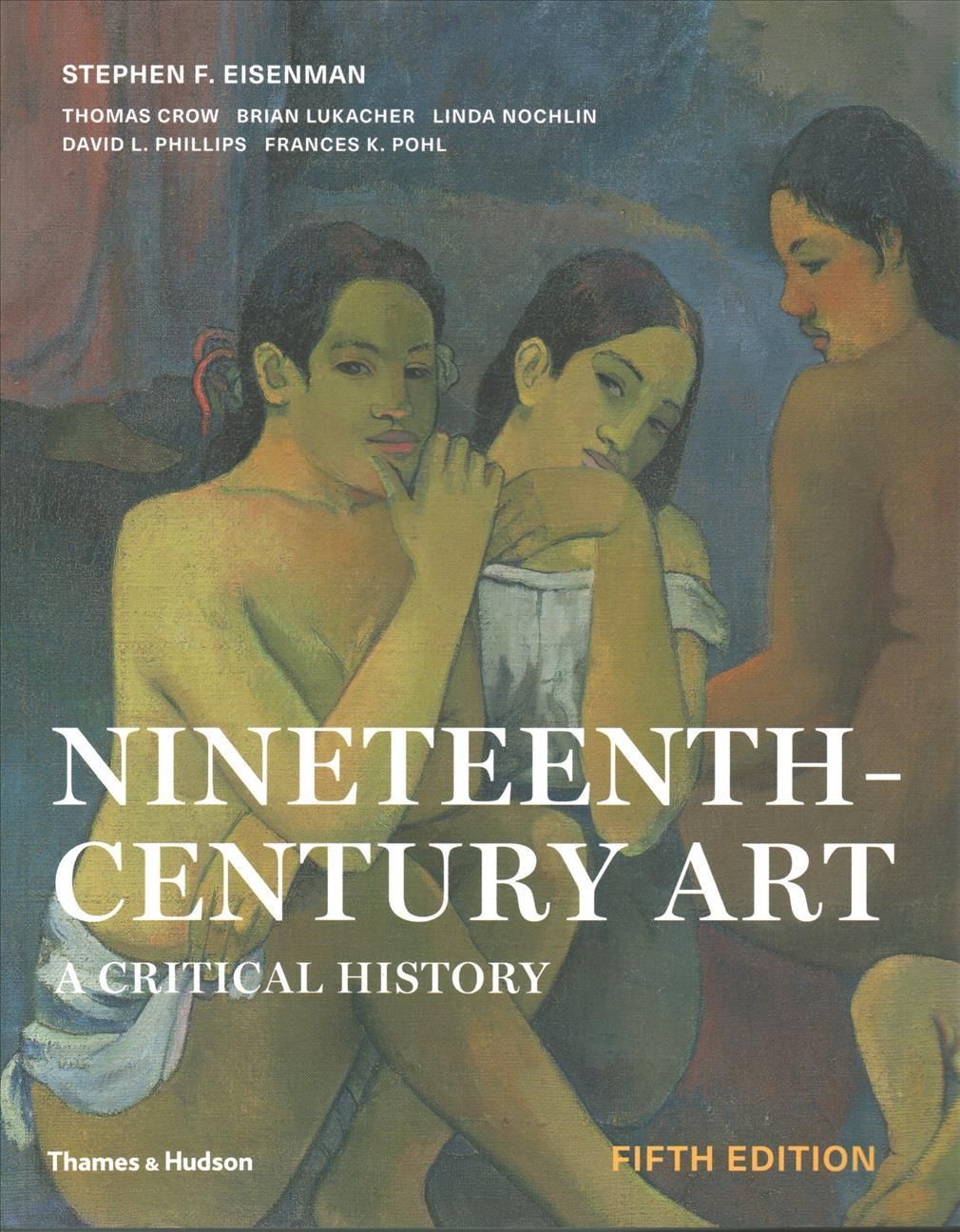 Nineteenth-Century Art By Stephen Eisenman 9780500294895 (Paperback)