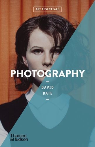 Photography By David Bate 9780500296240 (Paperback)