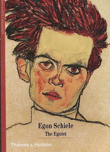 Egon Schiele By Jean-Louis Gaillemin, Egon Schiele 9780500301210
