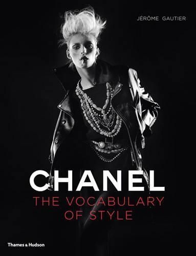 Chanel By Jerome Gautier 9780500515815 (Hardback)