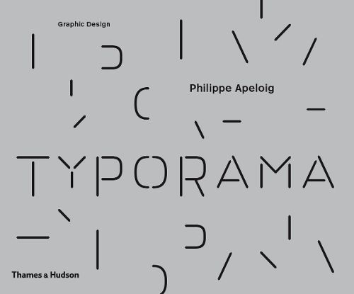Typorama By Alice Morgaine 9780500517222 (Hardback)
