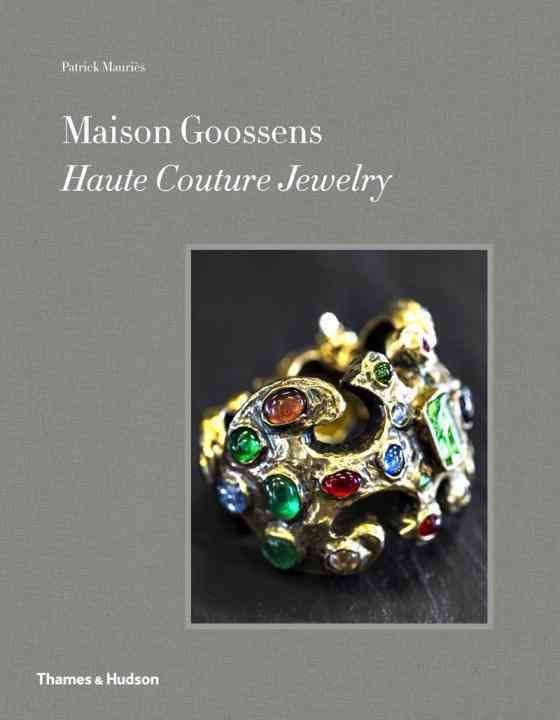 Maison Goossens 9780500517703 (Hardback)