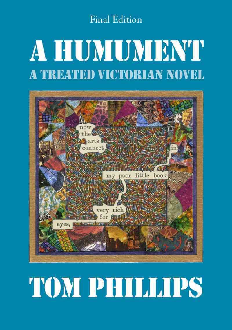A Humument By Tom Phillips, W. H. Mallock 9780500519035 (Hardback)