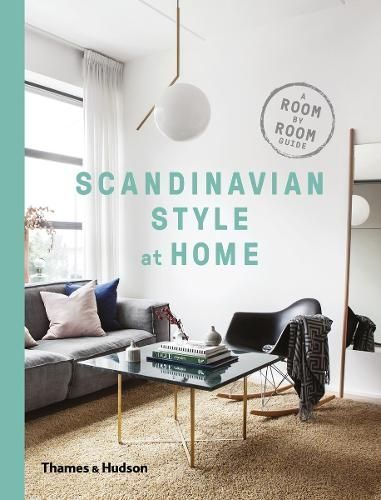 Scandinavian Style at Home By Allan Torp 9780500519561 (Paperback)