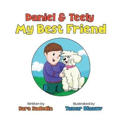 Daniel & Teely By Sadedin 9780500522516 (Paperback)