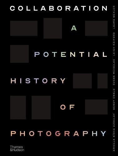 Collaboration 9780500545331 (Hardback)