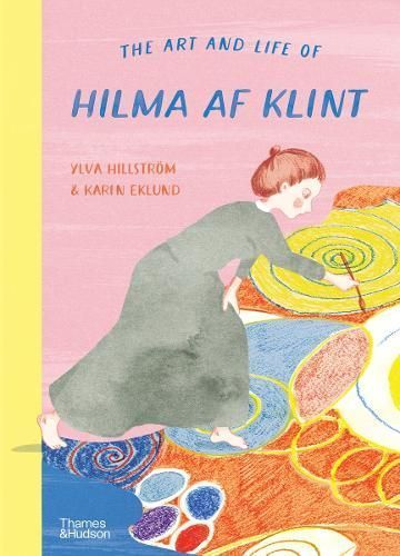 The Art and Life of Hilma Af Klint 9780500653173 (Hardback)